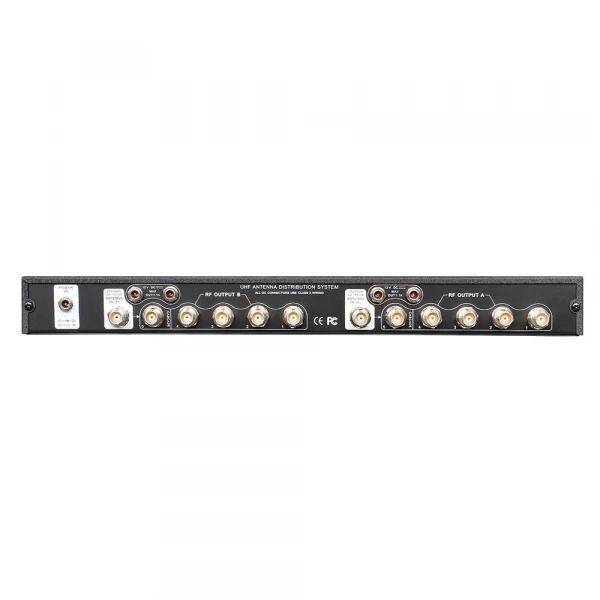 K.Meister KWC-844 UHF Anten Dağıtım Sistemi