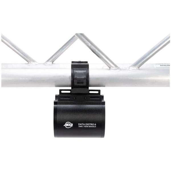 ADJ Lighting Data Distro 6 Truss Tip DMX Splitter