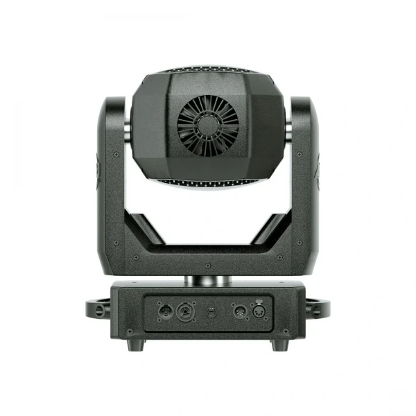 ADJ Lighting Protege XS 250W White LED Movinghead Spot, Motorized Zoom: 4.8° ~ 38°