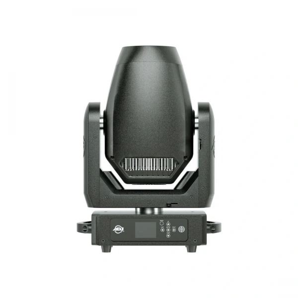 ADJ Lighting Protege XS 250W White LED Movinghead Spot, Motorized Zoom: 4.8° ~ 38°