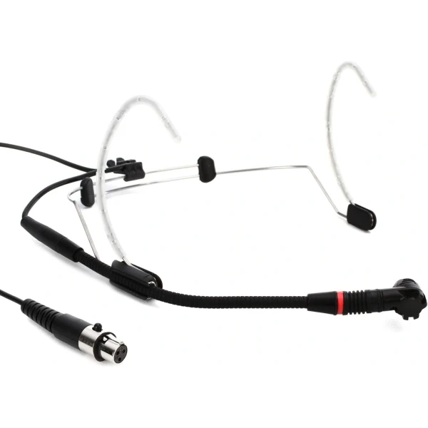 AKG C555 L Headworn Kondenser Vokal Mikrofon