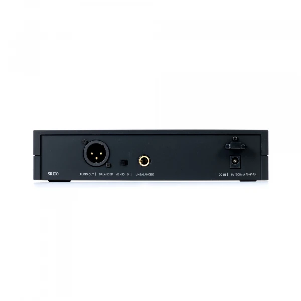 AKG DMS100 INST SET Kablosuz Enstrüman Mikrofon Seti 2.4 Ghz