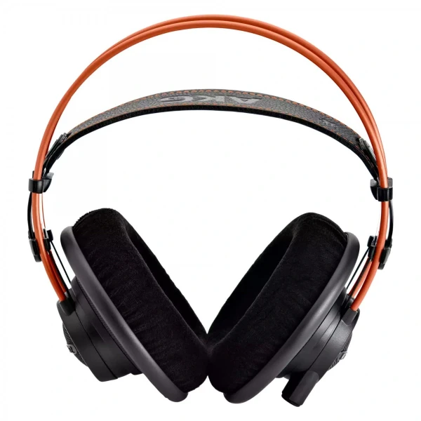 AKG K712 PRO Studyo Referans Kulaklık