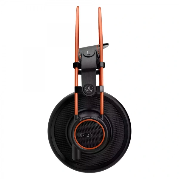 AKG K712 PRO Studyo Referans Kulaklık