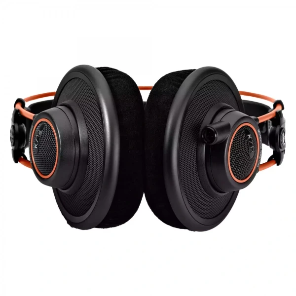 AKG K712 PRO Studyo Referans Kulaklık