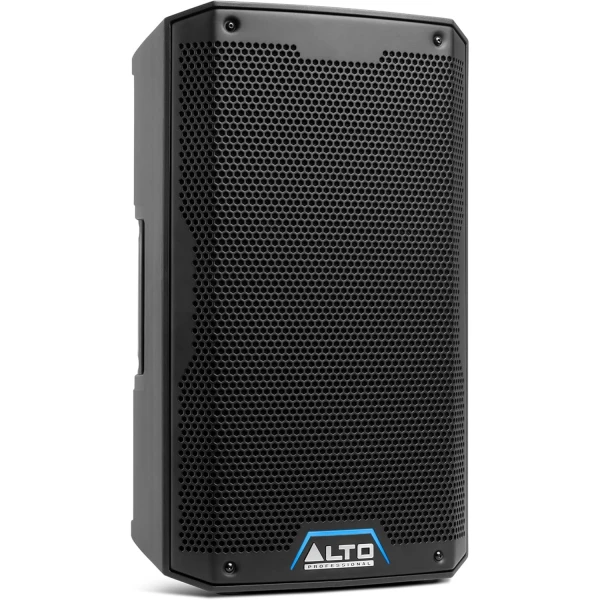 Alto TS408 8 Aktif Hoparlör, 2000W Bluetooth, DSP ve App Control