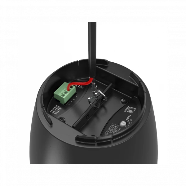 Audac ALTI4 2-yollu 4 Sarkıt Hoparlör 60W/16-ohm 24W/100V