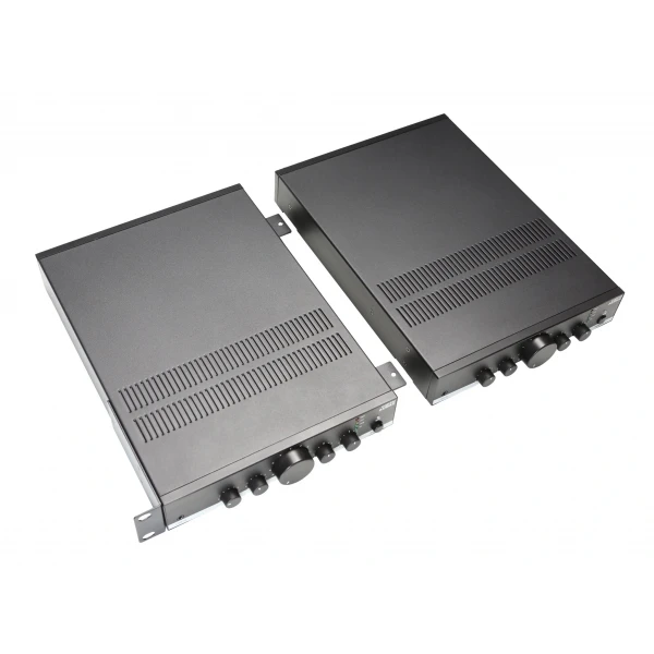Audac COM104 Mikser Amfi 40W/100V