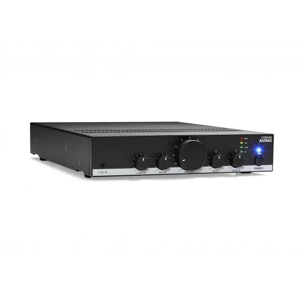Audac COM104 Mikser Amfi 40W/100V