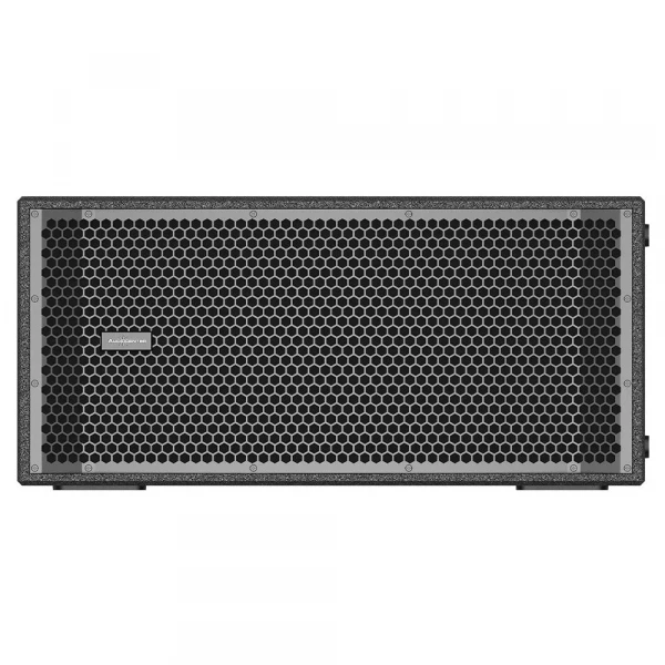 Audiocenter PRO-S5212A 2x12 3000W Aktif Subbass