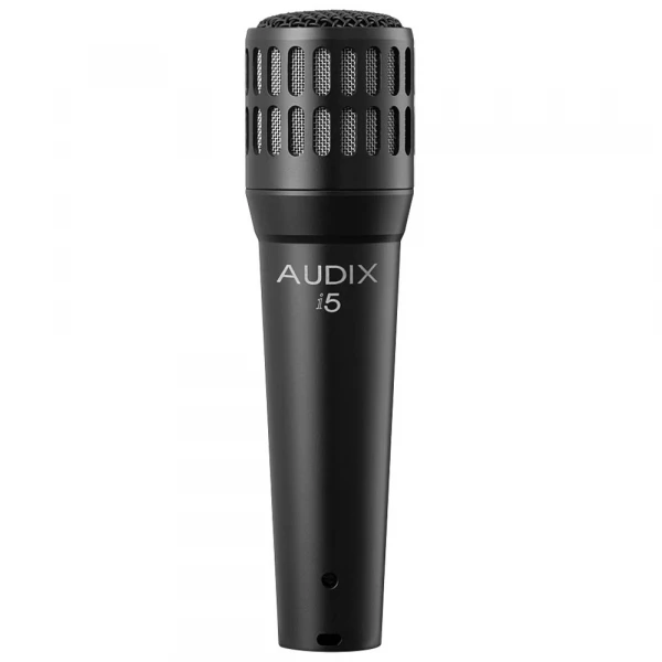 AUDIX I5 - Dinamik Enstrüman Mikrofonu