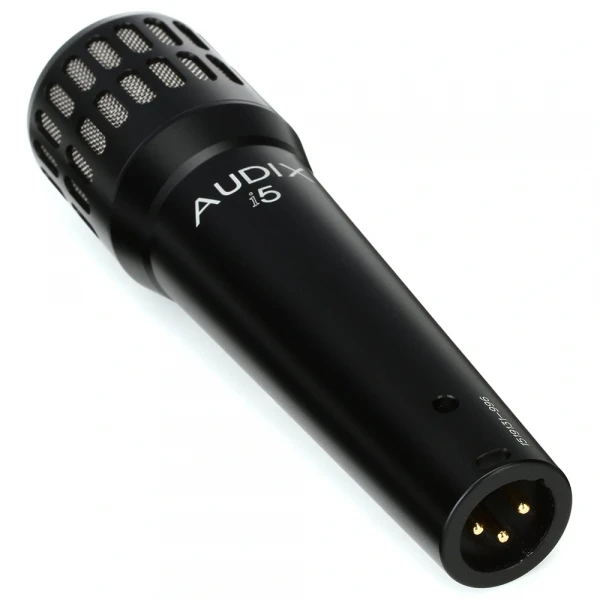 AUDIX I5 - Dinamik Enstrüman Mikrofonu