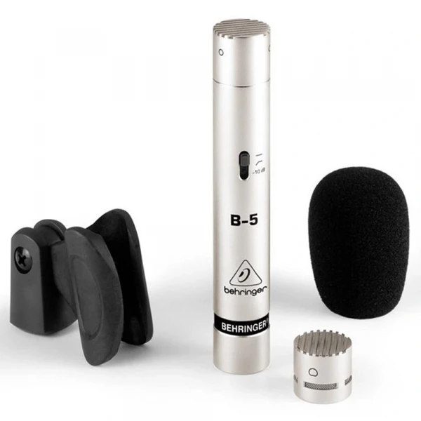 Behringer B5 Condenser Stüdyo Mikrofonu
