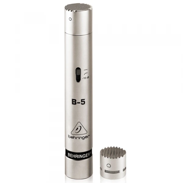 Behringer B5 Condenser Stüdyo Mikrofonu