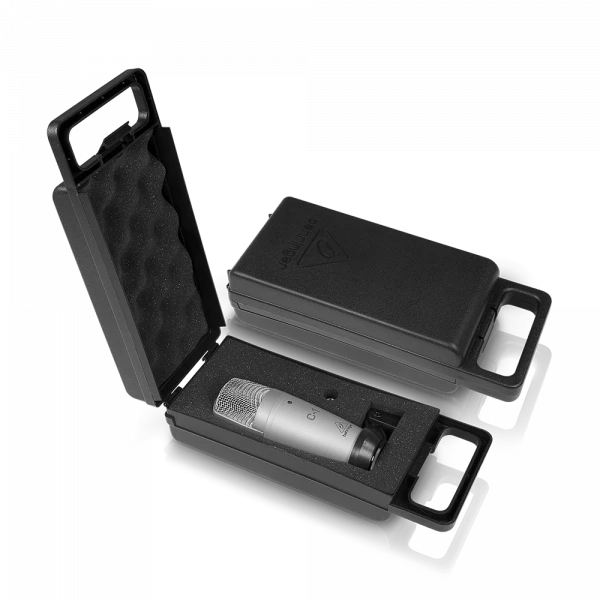 Behringer C-1 XLR Condenser Stüdyo Mikrofonu