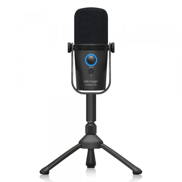 ehringer D2 Podcast Pro USB Mikrofon
