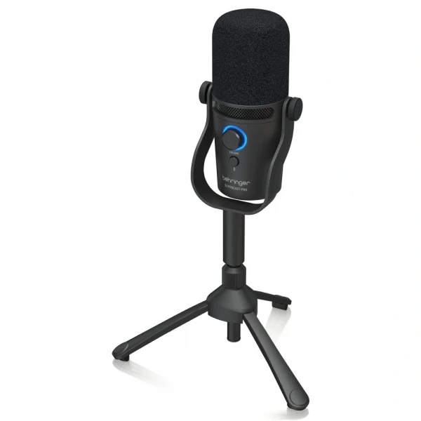 ehringer D2 Podcast Pro USB Mikrofon