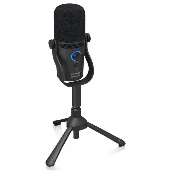 ehringer D2 Podcast Pro USB Mikrofon