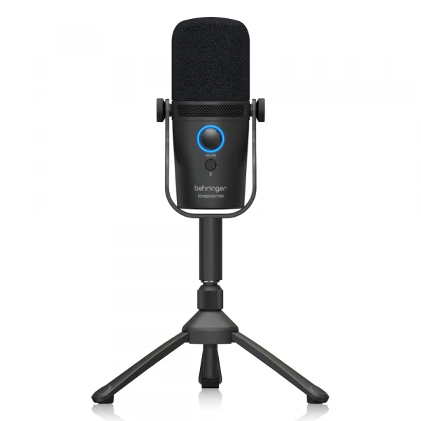 ehringer D2 Podcast Pro USB Mikrofon