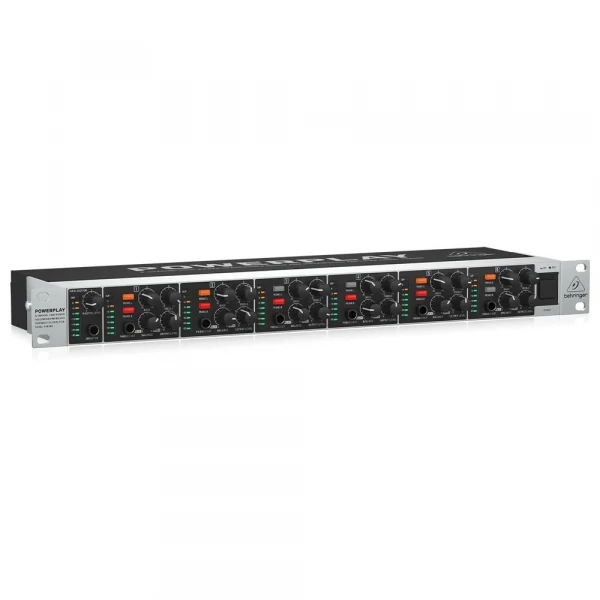 Behringer HA6000 / Kulaklık Amfisi