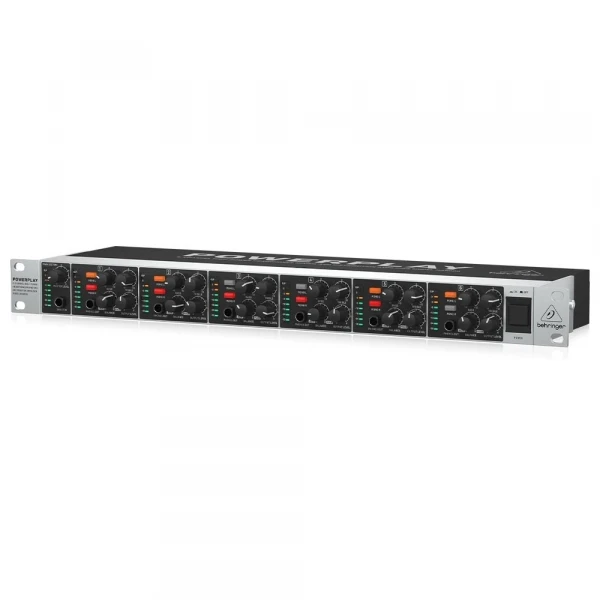 Behringer HA6000 / Kulaklık Amfisi