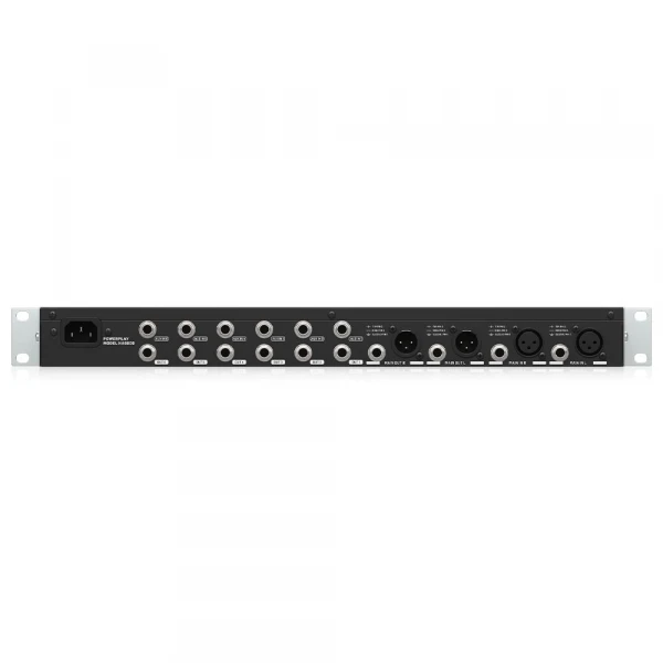 Behringer HA6000 / Kulaklık Amfisi