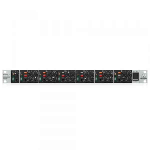 Behringer HA6000 / Kulaklık Amfisi