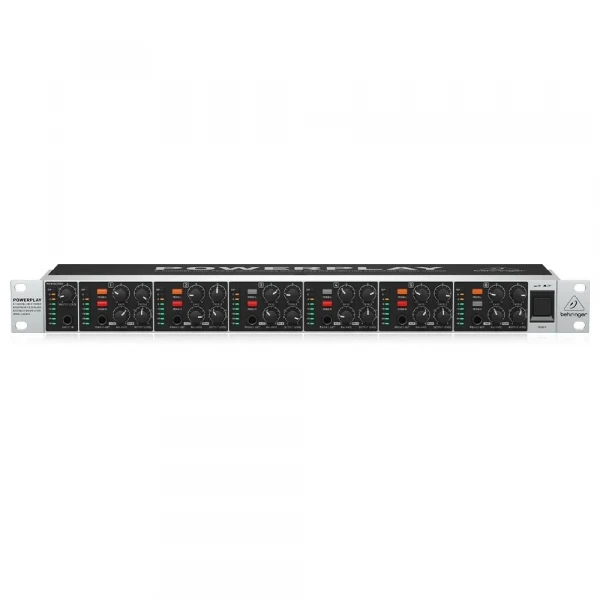 Behringer HA6000 / Kulaklık Amfisi