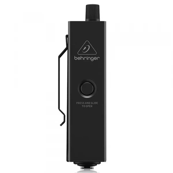 Behringer Powerplay P2 In-Ear Kulak Içi Monitör Amplifikatörü