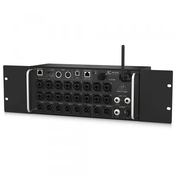 Behringer X AIR XR18 Dijital Mixer