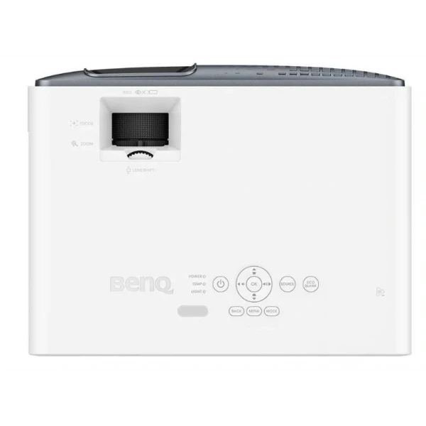 BenQ TK710 Lazer 4K Projeksiyon Cihazı, 3200 Ansi