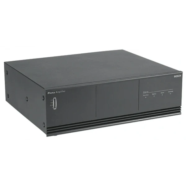 Bosch LBB1938/20 Power Amplifier 480W/rms 70/100V EN54