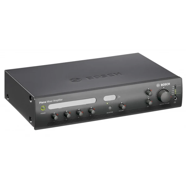 Bosch PLE-1MA120-EU Mikser Amfi, 180/120W