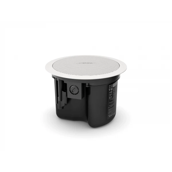 Bose FREESPACE FS2C WHT | 2.25 Tavan Hoparlörü, 32W/prg 16-ohm- 100V/Tap | Adet | Beyaz