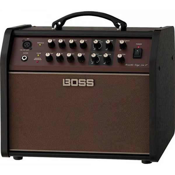 BOSS ACS-LIVELT / Akustik Enstrüman Amfisi