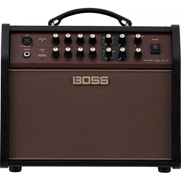 BOSS ACS-LIVELT / Akustik Enstrüman Amfisi