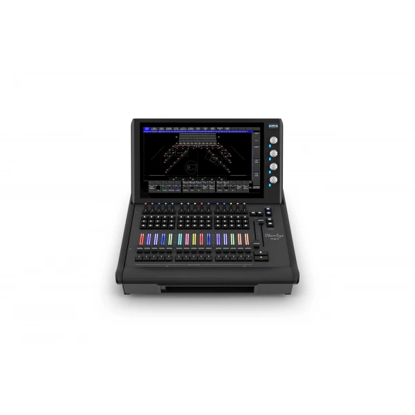 ChamSys MagicQ MQ500M Stadium Wing
