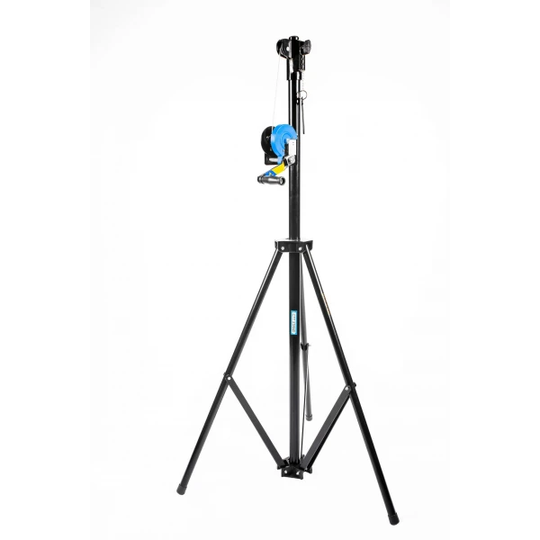 CTT K5A Işık Standı Makaralı Yükseltme 3 metre yükselir