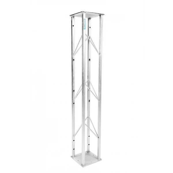 CTT P2K Işık Asma Kare Bar (Eklenebilir Özellikli )1200 Mm