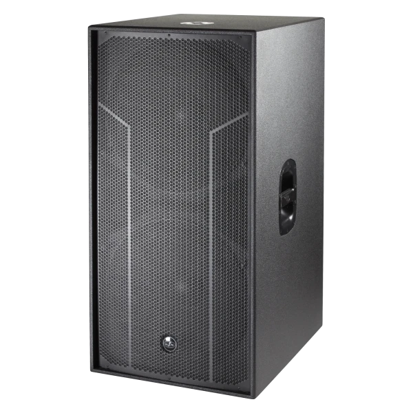 DAS AUDIO Action S218 Pasif Subwoofer 2x18 2400W 139-db
