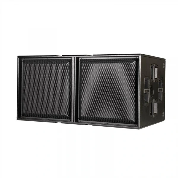 dB Technologies INGENIA IGS2 2x18 Aktif Bass-Reflex Subwoofer 142-db 3200W