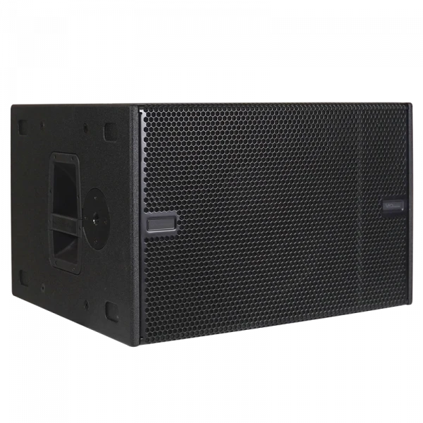 dB Technologies VIO S115 Aktif Subwoofer 134-dB