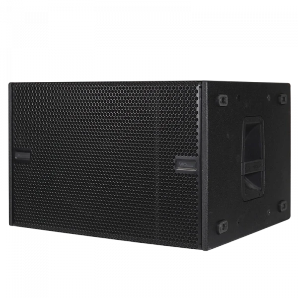 dB Technologies VIO S115 Aktif Subwoofer 134-dB