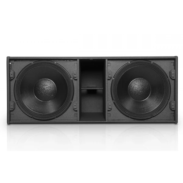 dB Technologies VIO S218 2x18 Aktif Subwoofer Omni 3200W rms 143-dB