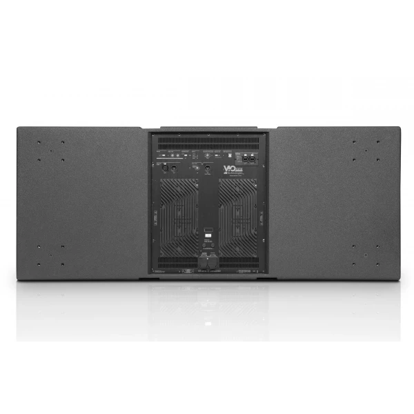 dB Technologies VIO S218 2x18 Aktif Subwoofer Omni 3200W rms 143-dB