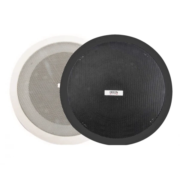 Decon DS-1325T 5 Tavan Hoparlörü 6W/100V