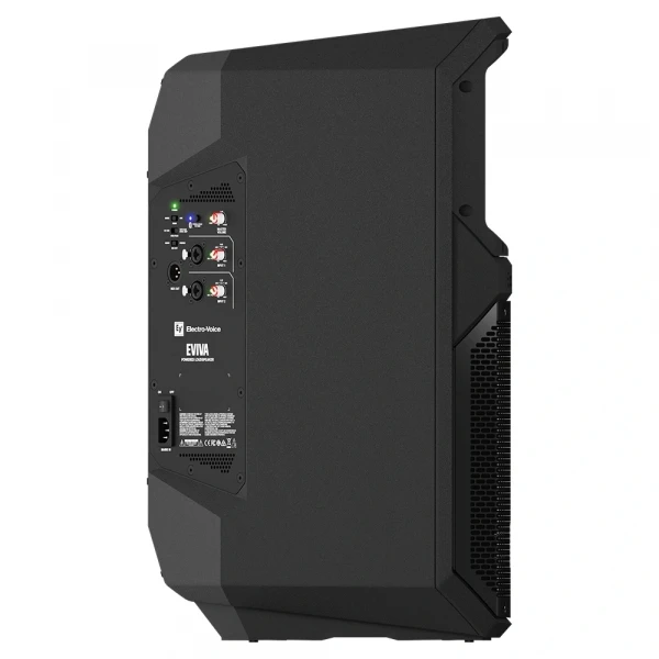 Electrovoice EVIVA12P 12 Aktif Hoparlör Bluetoothlu 1000W 125-db