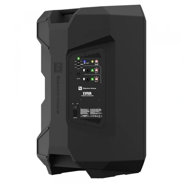 Electrovoice EVIVA15P 15 Aktif Hoparlör Bluetoothlu 1000W 126-db