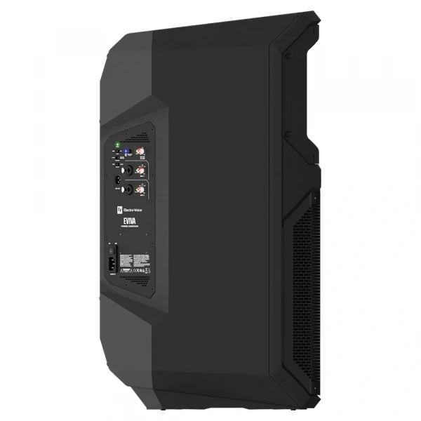 Electrovoice EVIVA15P 15 Aktif Hoparlör Bluetoothlu 1000W 126-db