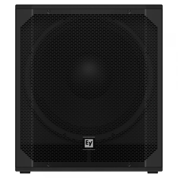 ElectroVoice EVIVA18SP 18 Aktif Subwoofer 1000W 132-db